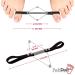 Bunion Corrector & Toe Straightener for Bunion Relief | Restores Natural Toe Alignment, Spacer & Stretcher Included - Buy Online on GoSupps.com