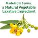 Senokot Extra Strength Natural Vegetable Laxative - 36 Count Pack for Gentle Overnight Relief - Buy Online on GoSupps.com