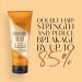 Charles Worthington Moisture Seal Hair Healer Leave-In Conditioner 200 ml - For Dry and Frizzy Hair, No-Rinse Treatment for Smoother Hair - Buy Online on GoSupps.com