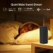 Pipihome Aroma Diffuser with Flames Effect - 70ml Ultrasonic Humidifier for Aromatherapy Yoga Office & Spa - Auto-Off Feature for Relaxation - Buy Online on GoSupps.com