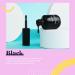 Beetles Gel Nail Polish 15ml Audrey Black Color | Soak Off Gel Polish for DIY Manicure | Nail Lamp Required | Salon Quality Nail Design - Buy Online on GoSupps.com