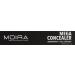 Waterproof Concealer in Vanilla 001 - Mega Coverage | [Your Brand Name] - Buy Online on GoSupps.com