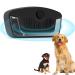 YUCEN Anti Barking Device Ultrasonic Anti Barking Devices with 3 Frequency Levels Automatic Stop Dog Barking Deterrent Barking Control Devices Indoor Outdoor Use