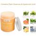 SUERBEAUTY Hot Cream Massage Gel - Deep Muscle Relaxation Skin Toning & Body Massage - 8.8 Oz - Buy Internationally - Buy Online on GoSupps.com