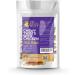 The Regal Mutt - Chewy Twists with Chicken - 1kg Bag 1 kg (Pack of 1) - Buy Online on GoSupps.com