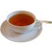 100g Apple and cinnamon fruit tea loose mixture with apples and cinnamon in a resealable bag - Buy Online on GoSupps.com