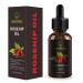 Besstoil Rosehip Seed Oil for Face  100% Pure Natural Cold Pressed Unrefined Non-GMO Carrier Anti-Aging Moisturizer Facial Oil for Skin  Hair & Nails (3.52 oz)