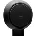 Bath Bliss Power Lock Gel-Suction Toothbrush Holder - Matte Black | Suction Mount for Bathroom Mirror or Wall | Easy Release | No Tools Required - Buy Online on GoSupps.com