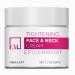 Anti Aging Firming Neck Cream: Lifting & Tightening Moisturizer for Skin Repair Reduces Lines Crepey Skin & Uneven Tone Perfect Skincare Gift for Mom or Skincare Bonding Together 1.68 Fl Oz (Pack of 1)