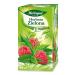 Green Tea With Raspberry Fruit Tea Natural Pure And Refreshing Herbal Fruit Infusion Herbapol