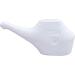 Nexxa-Neti Pot for Nasal Cleansing - Lightweight Economy Design | Travel-Friendly & Compact - Buy Online on GoSupps.com
