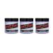 Manic Panic Silver Stiletto Classic Creme Vegan Cruelty Free Semi Permanent Hair Dye 3 x 118ml Silver Stiletto 118 ml (pack of 3)