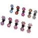 Buy cuhair 10pcs Hair Clips & Hairpins - Stylish Hair Accessories for Women & Girls - International Shipping Available - Buy Online on GoSupps.com
