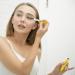 Longwear Mascara - Dual Heads Eyelash Mascara Washable Mascara Volumizing Lengthening Lifting Curling Multiplying Eye Makeup Aezon - Buy Online on GoSupps.com