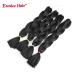 Eunice Hair Extensions 24 100g - Premium 61cm 6pcs for Perfect Volume & Length - Buy Online on GoSupps.com