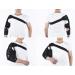 Shoulder Stability Brace | Universal Arm Sling for Stroke Rehabilitation & Shoulder Support - Strengthen Color - Buy Online on GoSupps.com