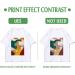 1DFAUL 100ml Sublimation Coating Spray for Cotton T-Shirts & Blends | High-Gloss Finish | Quick Dry | Perfect for Polyester, Carton, Canvas, Tote Bags & Gift Boxes (3pcs) - Buy Online on GoSupps.com
