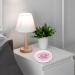 Home Fragrance Accessories - Passive Flower Diffuser with Tray | Non-Electric Porcelain Aromatherapy Diffusers for Car Small Room Desk & Bathroom Decor - Buy Online on GoSupps.com