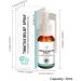 Medilisk Tinnitus Relief Spray 30ml Tinnitus Relief for Ringing Ears Ear Spray for Tinnitus Treatments Portable Medilisk Ear Spray for Adults Effective Ear Wax Removal Spray(1piece) - Buy Online on GoSupps.com