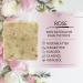Natural Cilt Roses Soap - 100% Natural & Handmade - Certified Shower Soap for All Skin Types - 100g Pack - Buy Online on GoSupps.com