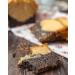 Organic Poppy Seeds for Baking - Vegan Poppy Seed Cake & Poppy Braids | 150g (1 Pack) - International Shipping Available - Buy Online on GoSupps.com