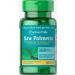 Puritans Pride Saw Palmetto Standardized Extract 160 mg Softgels, 60 Count