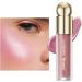 Liquid for Cheek Multi-Stick Buildable Stick Creamy Lightweight Blam for Cheeks Eyes and Lips Adds Color Valentine's Day Guanglu 5# - Buy Online on GoSupps.com