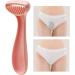 Mimika Razor for Women | Sensitive Skin Hair Removal | Pink Body Hair Cutters & Personal Care - Buy Online on GoSupps.com