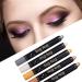 Nuonove Waterproof Glitter Eyeshadow Stick Set - 10 Ultra Pigmented Colors - Buy Online on GoSupps.com
