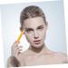 Healeved Meridianstift Spa Massage Board - Back Care Tool for Muscle Pain Relief & Scraping Massage Stick (12.5x4cm) - Buy Online on GoSupps.com