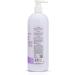 ProNail Healing Therapy Massage Lotion - Lavender 32oz | Infused with Natural Oils, Vitamins, Panthenol & Amino Acids for Professional Pedicure & Manicure - Buy Online on GoSupps.com