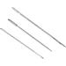 SINGER 01025 Heavy Duty Household Hand Needles  1 Canvas  1 Carpet  1 Leather  1 Sacks  1 Sail  2 Upholstery  Assorted 7/Pkg Single - Buy Online on GoSupps.com