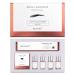 Lash Lift Kit & Eyebrow Lamination - DIY Keratin Brow & Lash Lift Perm for Salon Quality Results at Home | Long Lasting Formula | Lasts 8 Weeks - Buy Online on GoSupps.com