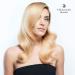 L Aza Healing Blonde Conditioner 950 ml | Sulfate-Free Paraben-Free for Natural & Bleached Hair | Shine & Brightness Boost - Buy Online on GoSupps.com