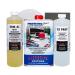 ProtectaClear Stainless Steel Pint Kit