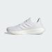 Adidas Unisex Pureboost 23 Shoes - Low Top Running Sneakers | 45 1/3 EU | Ftwr White/Black - International Shipping - Buy Online on GoSupps.com