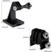 Picatinny Rails GoPro Camera Mount for Airsoft Guns & Helmets (2 Pack, Black) - Buy Online on GoSupps.com