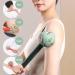 Shop Hovceh 2-Piece Mugwort Massage Hammer - Hand Massager with Wormwood Herb Filling | 26cm Manual Knocking Device - Buy Online on GoSupps.com
