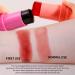 Water Jelly Tint Stick - Sheer Lip & Cheek Stain 3-in-1 Makeup Long-Lasting Moisture 1 000+ Swipes - Shop Now - Buy Online on GoSupps.com