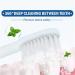 SP-6 Probiotics Whitening Toothpaste - Fresh Breath & Deep Cleaning Care (1PC) | Ultra Whitening & Brightening - Buy Online on GoSupps.com