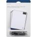 Insignia White Balance Gray Card Kit - 3-Pack (White/Gray/Black) - Buy Online on GoSupps.com