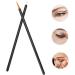 HAPINARY Lash Cleansing Brush 100pcs Disposable Eyelash Brush Makeup Brush Makeup Eyeliner Brush Makeup Eye Tool Girl Applicator - Buy Online on GoSupps.com