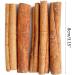 5pcs Organic Cinnamon Sticks for Sachet Candles | Perfect Gift for Kids & Teens | Cinnamon Scented Tea Light Sticks - Buy Online on GoSupps.com