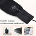Buy Adjustable USB Heated Wrist Brace Wrap - 3 Heat Levels for Pain Relief | International Shipping - Buy Online on GoSupps.com