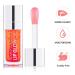 AIOBEECY Lip Glow Oil - Crystal Non-Sticky Plump Lip Gloss with Natural Cherry Oil (5pcs) - Buy Online on GoSupps.com