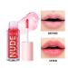 Buy Magic Color Changing Lip Oil Set | Infused Arousal Gloss & Fruit Flavored Nourishing Lip Gloss - International Shipping Available - Buy Online on GoSupps.com