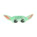 Disney Star Wars The Mandalorian Kids Sleep Mask - Grogu Eye Mask for Sleeping - Star Wars Sleep Mask - Officially Licensed Grogu Mask