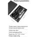 Nail Clipper Set (5 Pieces) Sharp Heavy Duty Toenail and Nail Clippers Toenail Clippers for Thick Nails and Ingrown Toenails Suitable for Adult Elderly Men and Women Silver - Buy Online on GoSupps.com
