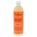 SheaMoisture Illuminating Body Wash Coconut & Hibiscus 13 fl oz (384 ml)