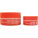Redone Hair Styling Aqua Wax Orange 50 ml - Travel Size Gel Wax for Men & Women | Melon Scent | Ultra Hold & Maximum Control - Buy Online on GoSupps.com